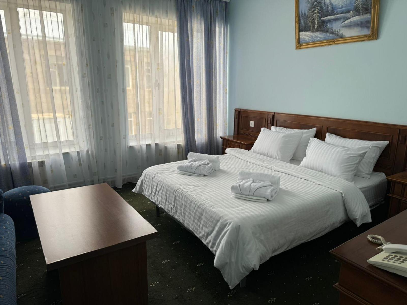 Sisian Lalaner Hotel מראה חיצוני תמונה