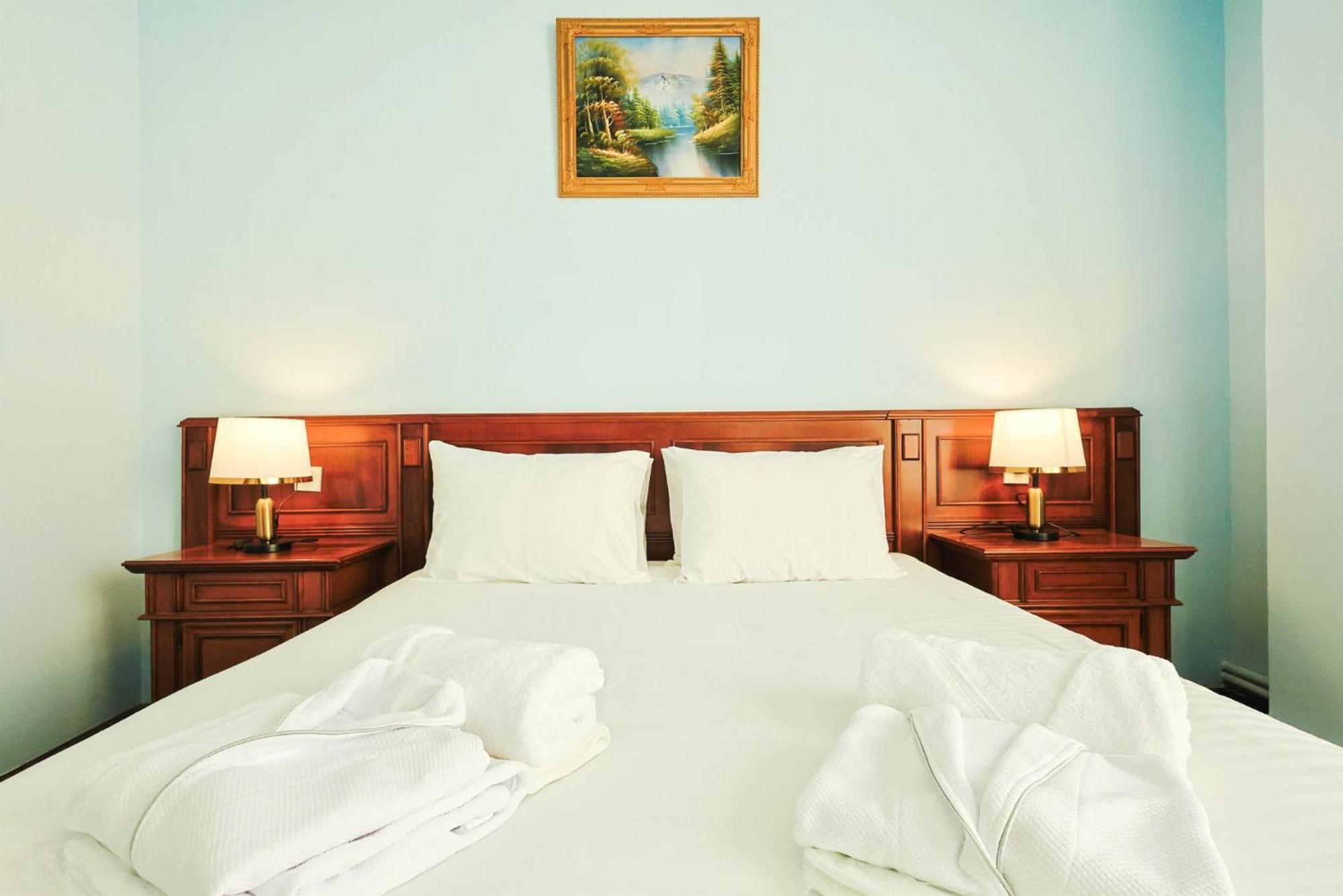 Sisian Lalaner Hotel מראה חיצוני תמונה