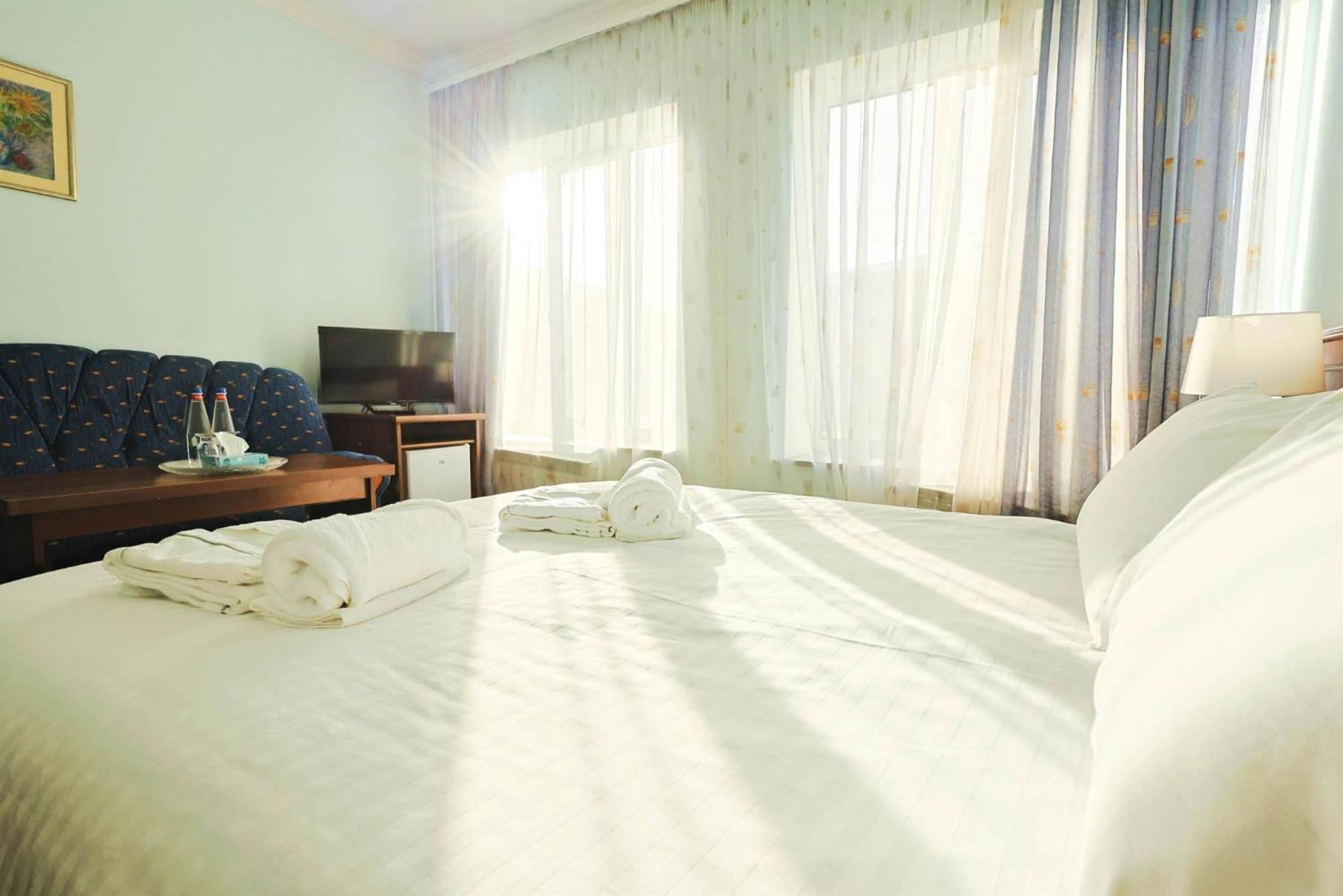 Sisian Lalaner Hotel מראה חיצוני תמונה