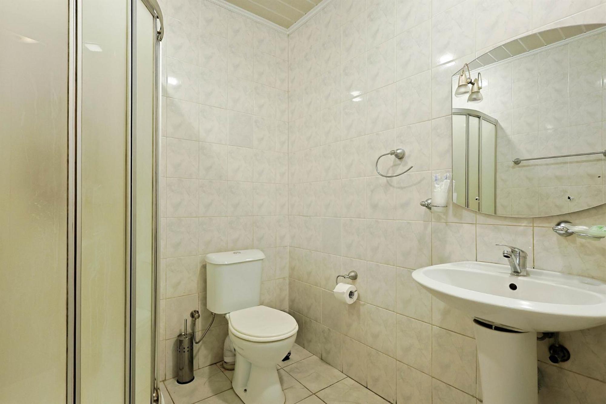 Sisian Lalaner Hotel מראה חיצוני תמונה