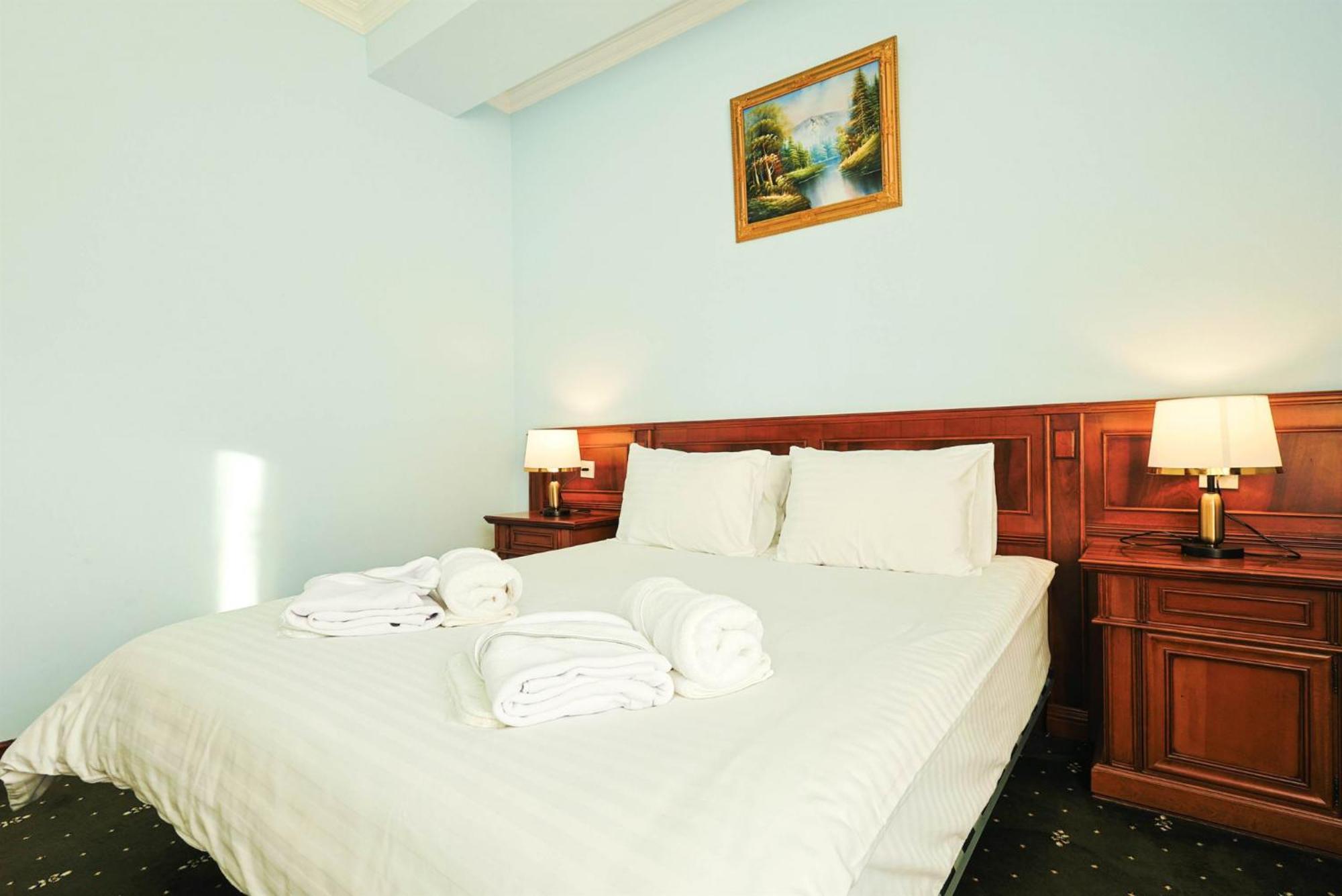 Sisian Lalaner Hotel מראה חיצוני תמונה